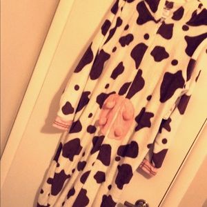 Cow Onsie